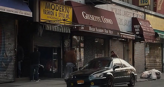 The Cobbler Film Locations Otsony Com