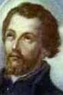 Juan Francisco de Regis, Santo