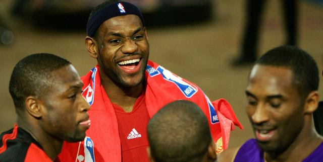 Dwyane Wade, LeBron James, lebron james dwyane wade kobe bryant. Dwyane Wade, LeBron James,