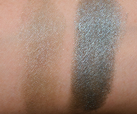 MAC Water Mineralize Eyeshadow