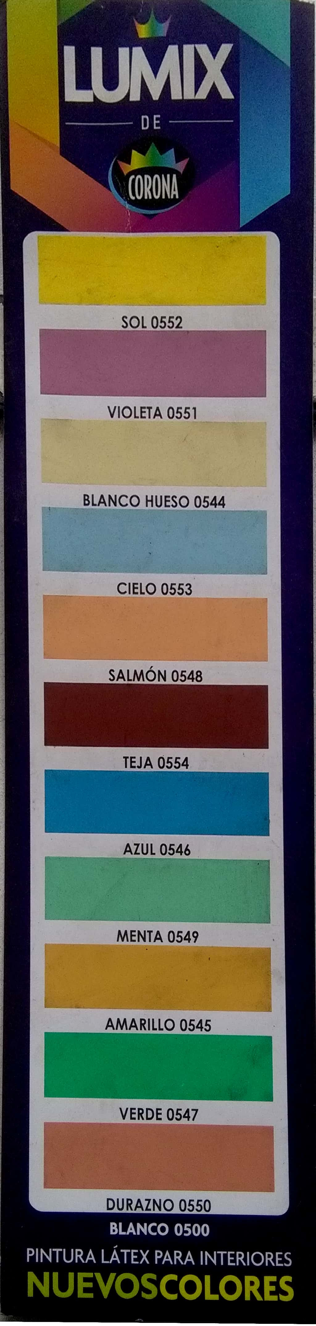 Paint Center Guatemala