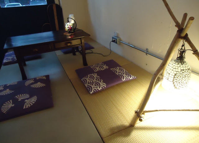 東麻布 赤羽橋 Hostel ホステル カフェ Zabuton ザブトン ホットケーキ 港区妻