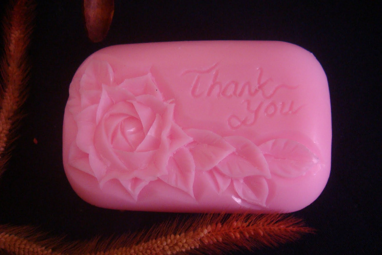 BLoGGeR BoArD(OnliNe BiSnEs): Ukiran Sabun