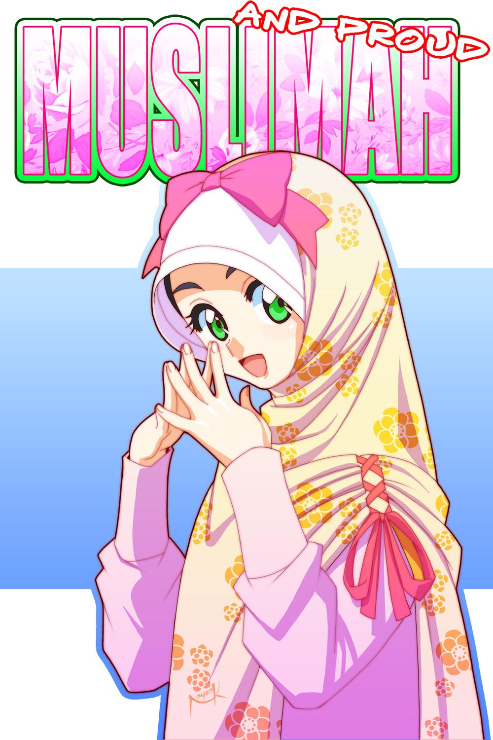 Foto Animasi Lucu Cantik Terlengkap Display Picture Lucu