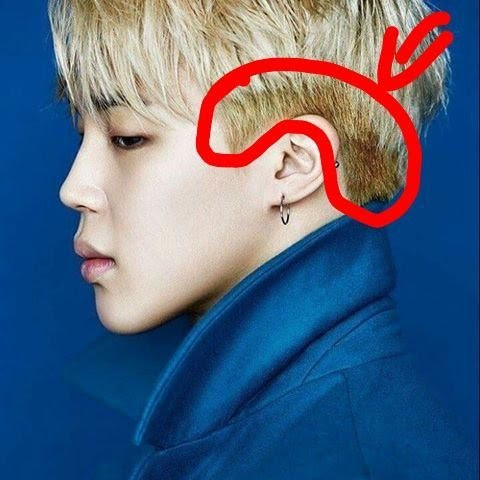BTS hair  ARMY's Amino