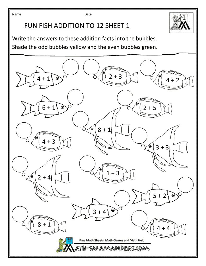 first grade printable grade 1 worksheets - Clip Art Library