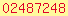 hits counter
