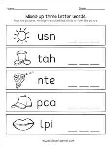  three letter words tracing worksheets alphabetworksheetsfreecom 3
