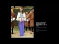Kate Middleton Royal Clothes tour of India