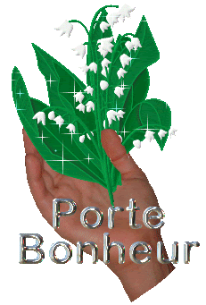 Voici le mois de mai où les fleurs volent au vent