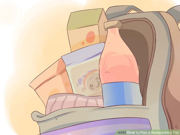 Plan a Backpacking Trip Step 11 Version 3.jpg