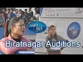  Nepal idol Biratnagar Auditions