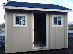 Shed | Buy Garden &amp; Patio items for Your Home in Edmonton ...