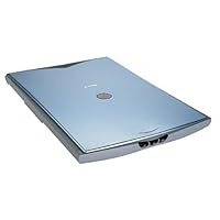 Canon CanoScan LiDE 30 Scanner