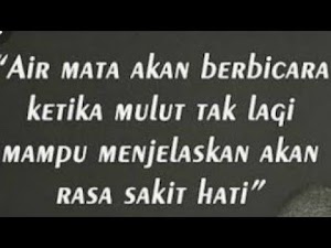 Inilah 10+ Contoh Ide Kata Kata Ungkapan Dari Hati 
