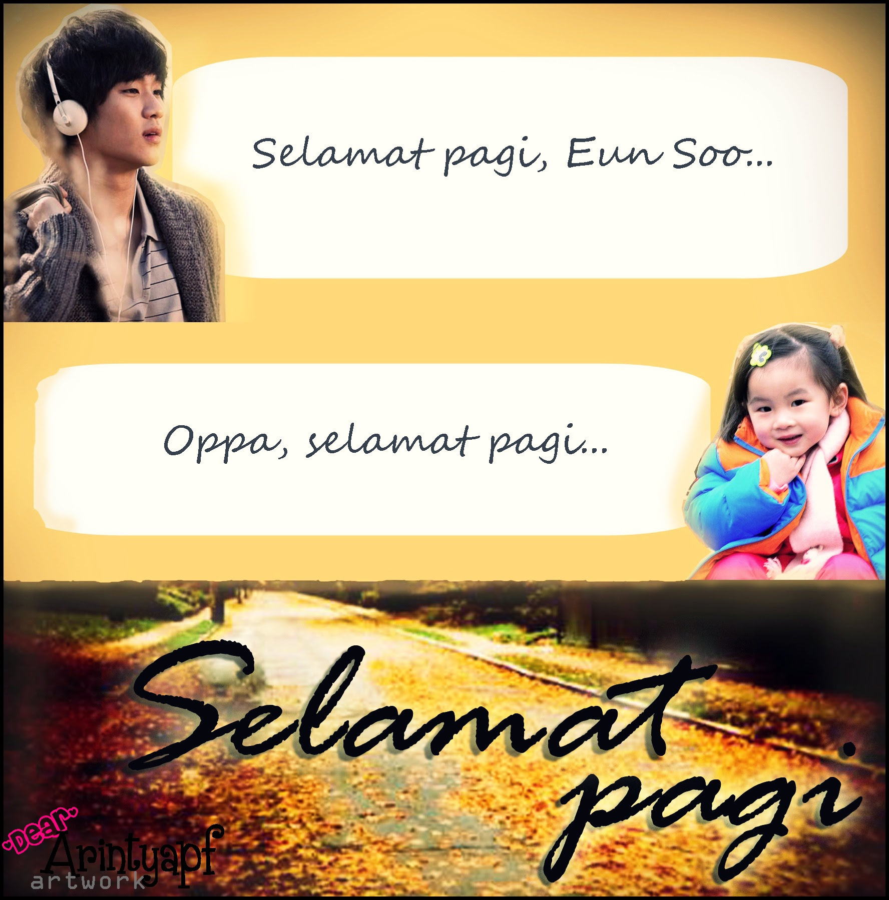 Sms Kata Ucapan Selamat Pagi Romantis Untuk Pacar - Naranua