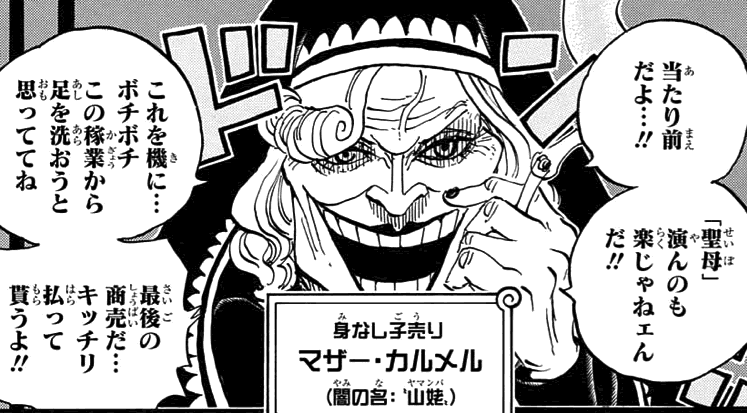 Onepiece 867 Happy Birthday 我思う故に 新館我思う故に 新館