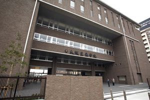 大阪府の私立中学校 偏差値ランキング 21年度 67校