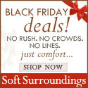 Find Black Friday Deals At SoftSurroundings.com!