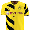 Borussia Dortmund Shop