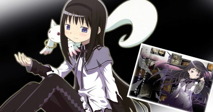 魔法少女まどか まどか 暁美ほむら あけみほむら の名言 セリフ集 心に残る言葉の力