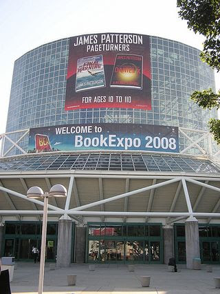 BookExpo