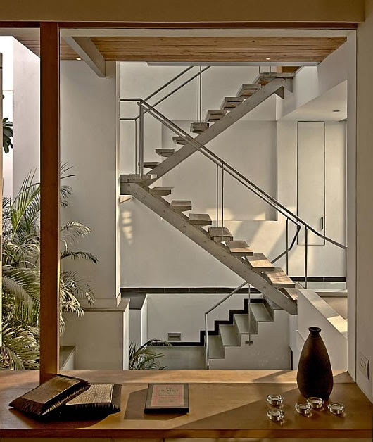 India Modern Contemporary Home Design Architecture Best Home Design 