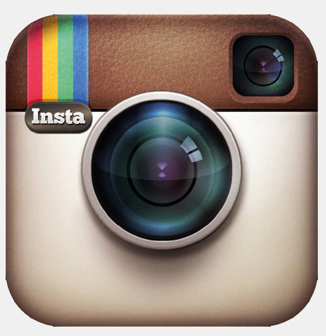 Я в Instagrame