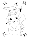 Pokemon Alle Ausmalbilder