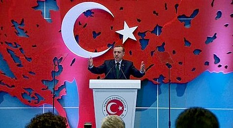 Erdogan: The New Ottoman Empire