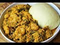 ¡Cuidado! 31+  Raras razones para el Recipe With Fufu And Egusi Soup? How to make fufu and egusi soup/stew for your viral tiktok african food challenge.