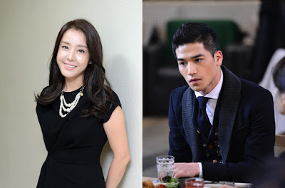 Sinopsis Drama Korea Sweet Enemy (2017)