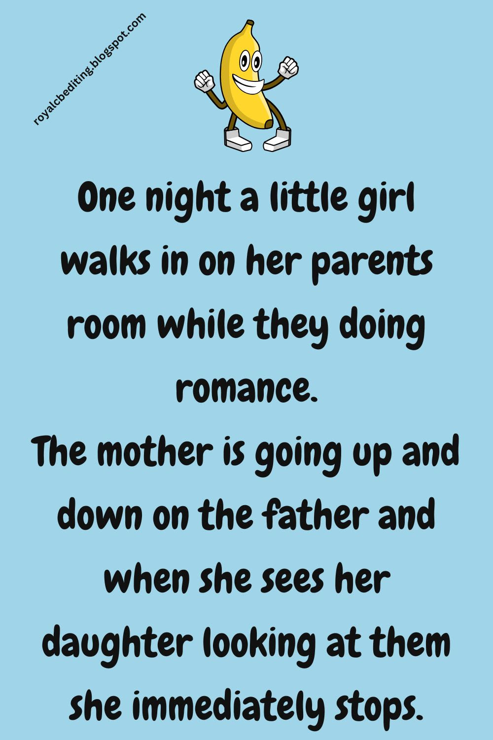Funny Joke
