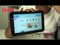 Samsung Galaxy Tab review