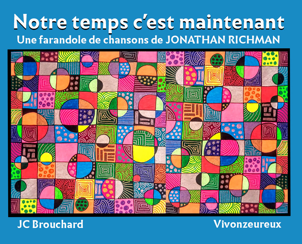 Vivonzeureux! Éditions