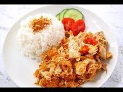 Resep Kari Ayam Khas Sunda Kuliner Untuk Keluarga Anda