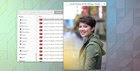 A photography workflow that only uses free, open source applications.