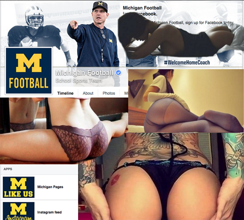 sports,list,michigan,trolling,butts,facebook,football