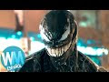 ¡Top 10 ANTIHÉROES de MARVEL!