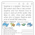 reading comprehension worksheets thomas the cat - reading comprehension worksheets grade 1 | reading comprehension worksheets video
