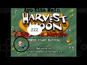 Terlengkap Ayo Main Harvest Moon Bak To Nature, Terupdate!