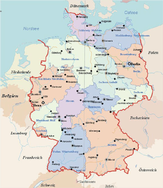 Deutschland Deutschland