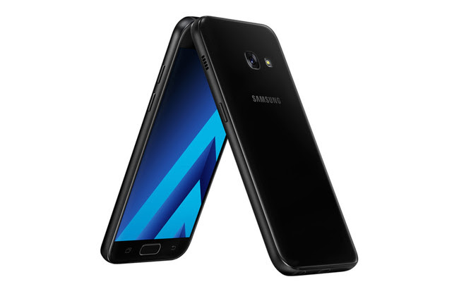 Galaxy A