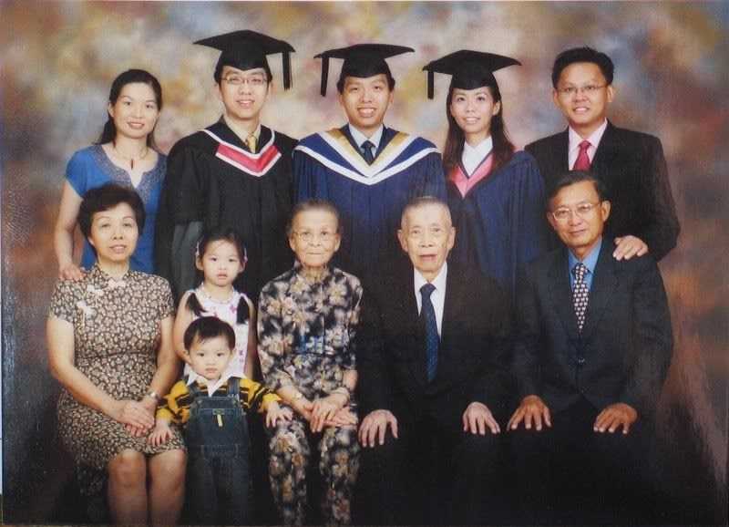 My Family