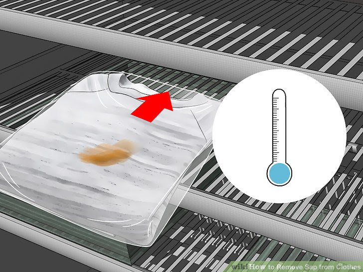 Remove Sap from Clothes Step 1.jpg