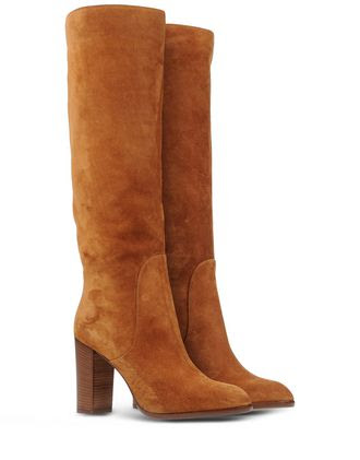 Tall boots - SERGIO ROSSI