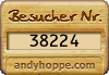 Besucherzaehler
