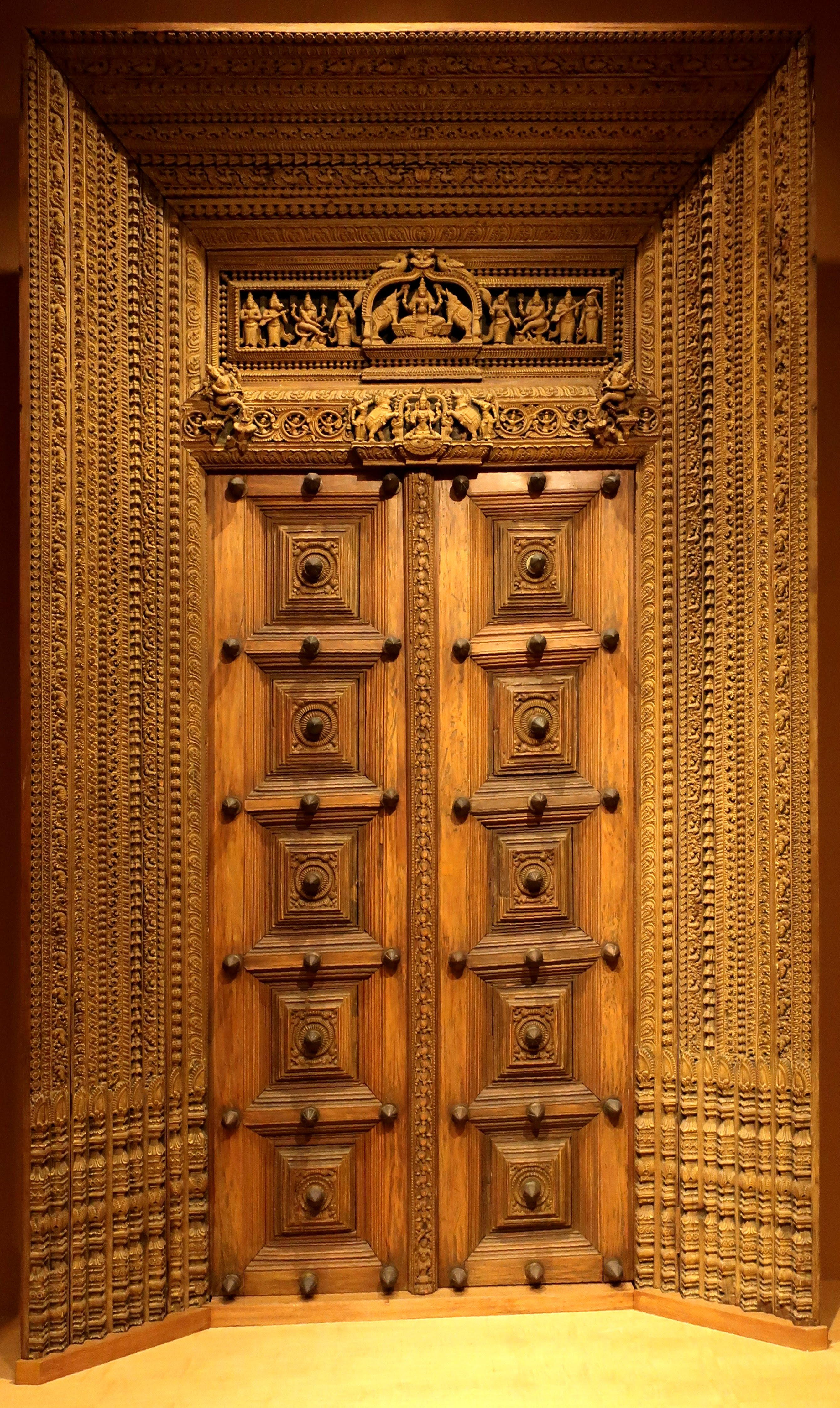 Wood Door Carving « Search Results « Landscaping Gallery