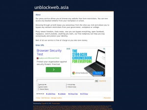 unblockweb.asia