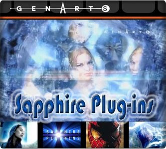 Genarts Sapphire 6.0.3 For After Effects / OFX